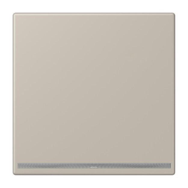 Jung ES1539-OOLNW LED-Orientierungslicht ohne Sensor Edelstahl