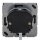 Jung LS1520-OWWLNW SCHUKO-Steckdose mit LED-Licht Alpinweiß Serie LS