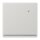 Jung LS1539-OLGLNW LED-Orientierungslicht mit Sensor Lichtgrau Serie LS
