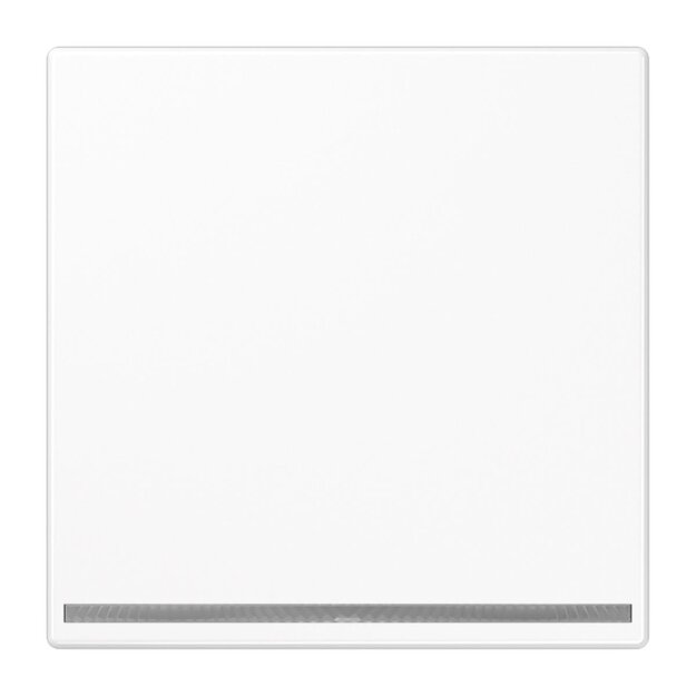 Jung LS1539-OOWWLNW LED-Orientierungslicht ohne Sensor Alpinweiß Serie LS