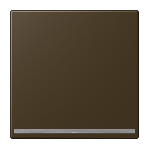 Jung ME1539-OOATLNW LED-Orientierungslicht ohne Sensor (Messing) Messing Antik Serie LS
