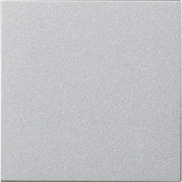 Gira 536026 S3000 Bedienaufsatz System 55 Farbe Alu