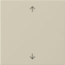 Gira 536101 S3000 Bedienaufsatz Pfeilsymbole System 55...