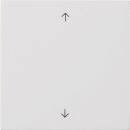 Gira 5361112 S3000 Bedienaufsatz Pfeilsymbole...
