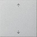 Gira 536126 S3000 Bedienaufsatz Pfeilsymbole System 55...