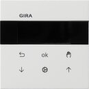 Gira 5366112 S3000 Jalousie- + Schaltuhr Display...