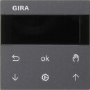 Gira 536628 S3000 Jalousie- + Schaltuhr Display System 55...