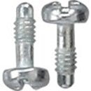 Gira 821603 Set Schrauben RTR Raumtemperaturregler System...