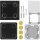 Gira 823103 Montageset EnOcean Funk Wandsender 1-fach System 55 Reinweiß