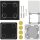 Gira 823127 Montageset EnOcean Funk Wandsender 1-fach System 55 Reinweiß matt