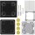 Gira 823227 Montageset EnOcean Funk Wandsender 2-fach System 55 Reinweiß matt