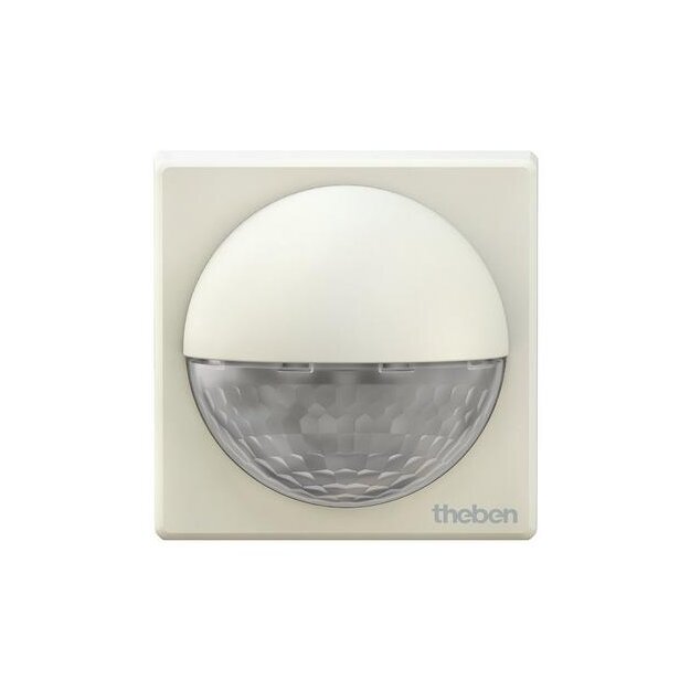 Theben 1010200 Bewegungsmelder theLuxa R180 WH Weiß
