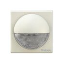 Theben 1010200 Bewegungsmelder theLuxa R180 WH Weiß