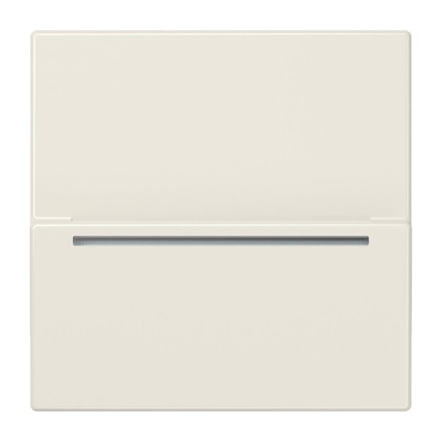 Jung LSCARDRFID Hotelcard-Schalter RFID Weiß Serie LS