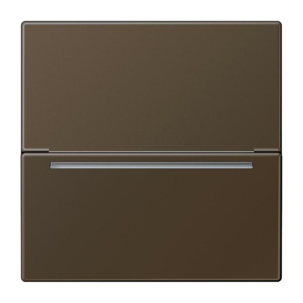 Jung MECARDRFIDAT Hotelcard-Schalter RFID (Messing) Messing Antik Serie LS