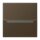 Jung MECARDRFIDAT Hotelcard-Schalter RFID (Messing) Messing Antik Serie LS