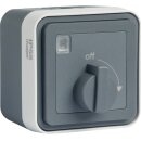 Berker 42273515 W.1 Mechanische Zeitschaltuhr mit...