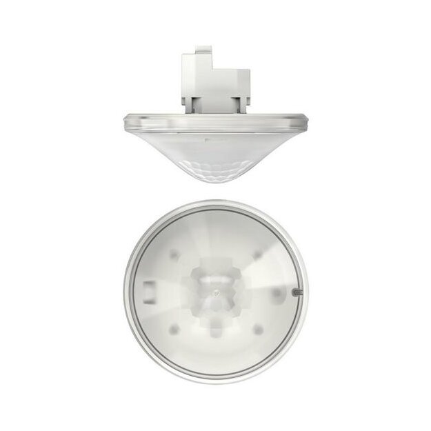 Theben 2070105 Präsenzmelder 101 E UP WH thePrema P360 Weiß