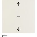 Berker 85245282 KNX-Funk Jalousie-Taste quicklink S.1...