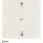 Berker 85245282 KNX-Funk Jalousie-Taste quicklink S.1 Weiß glänzend