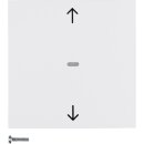 Berker 85245289 KNX-Funk Jalousie-Taste quicklink...