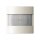 Jung A3181-1 KNX Automatikschalter Universal 1,10 m Weiß Serie A