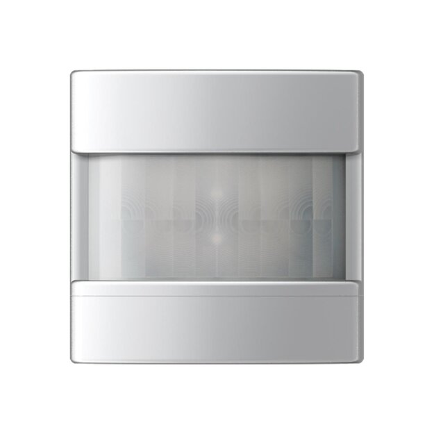 Jung A3181-1AL KNX Automatikschalter Universal 1,10 m (lackiertes Aluminium) Aluminium Serie A