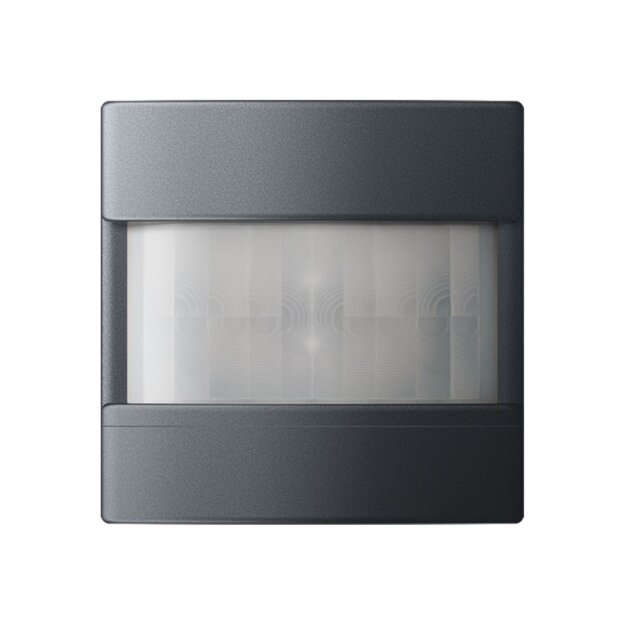 Jung A3181-1ANM KNX Automatikschalter Universal 1,10 m Anthrazit Matt Serie A