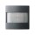Jung A3181-1ANM KNX Automatikschalter Universal 1,10 m Anthrazit Matt Serie A