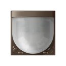 Jung A3281MO KNX Automatikschalter Standard 2,20 m Mokka...