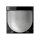 Jung A3281SW KNX Automatikschalter Standard 2,20 m Schwarz Serie A