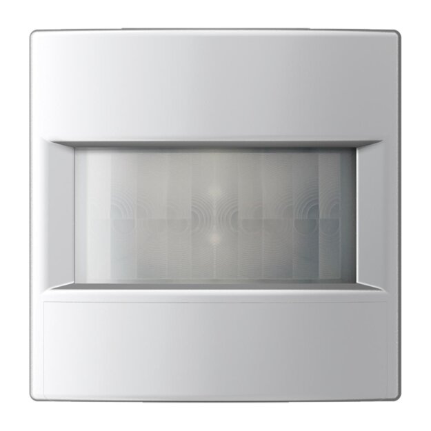 Jung AL3181-1 KNX Automatikschalter Universal 1,10 m (lackiertes Aluminium) Aluminium Serie LS
