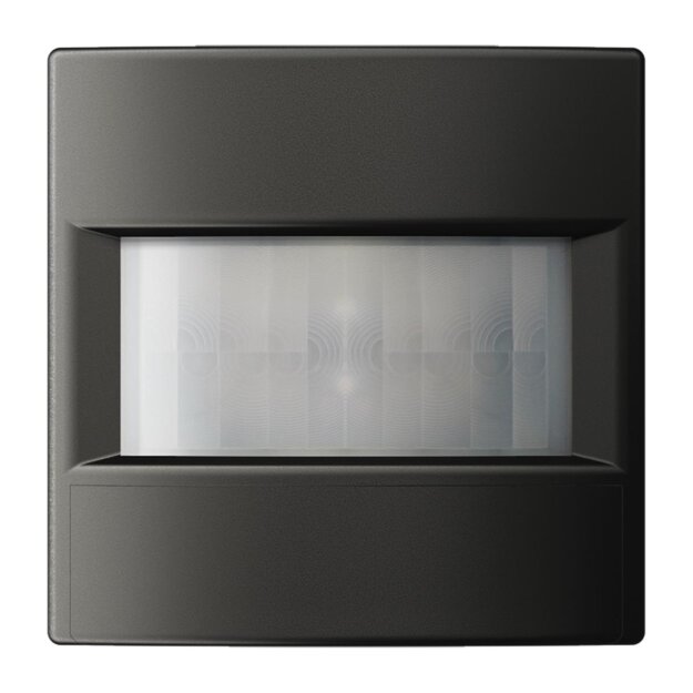 Jung AL3181-1AN KNX Automatikschalter Universal 1,10 m (lackiertes Aluminium) Anthrazit Serie LS