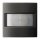 Jung AL3181-1AN KNX Automatikschalter Universal 1,10 m (lackiertes Aluminium) Anthrazit Serie LS