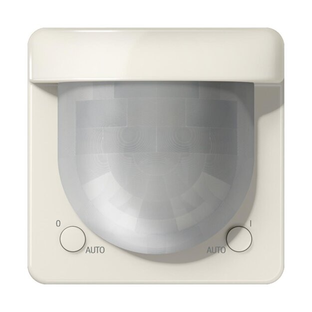 Jung CD3281 KNX Automatikschalter Standard 2,20 m (Thermoplast bruchsicher) Weiß Serie CD