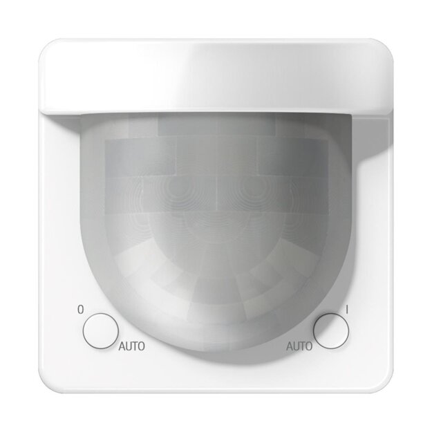 Jung CD3281WW KNX Automatikschalter Standard 2,20 m (Thermoplast bruchsicher) Alpinweiß Serie CD