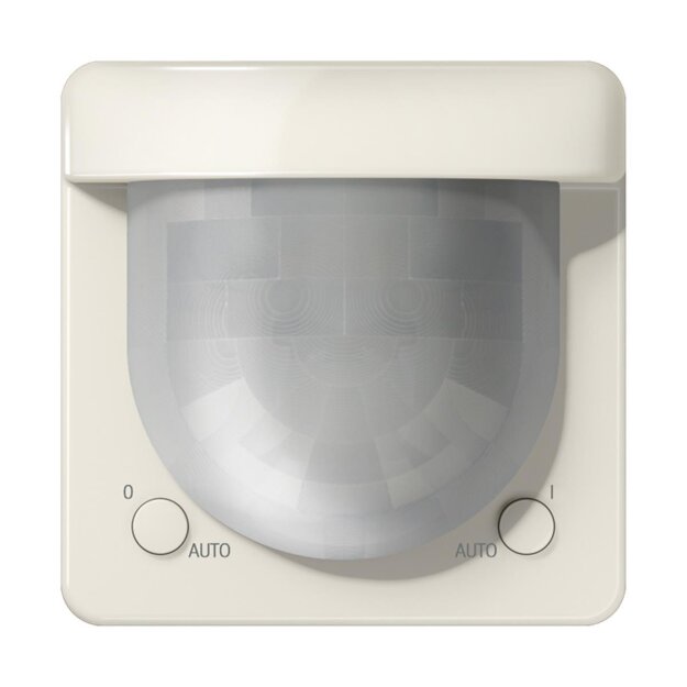 Jung CD3281-1 KNX Automatikschalter Universal 2,20 m (Thermoplast bruchsicher) Weiß Serie CD