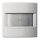Jung LS3181LG KNX Automatikschalter Standard 1,10 m Lichtgrau Serie LS
