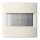 Jung LS3181-1 KNX Automatikschalter Universal 1,10 m Weiß Serie LS