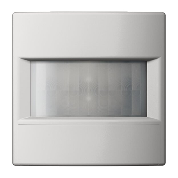 Jung LS3181-1LG KNX Automatikschalter Universal 1,10 m Lichtgrau Serie LS