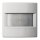 Jung LS3181-1LG KNX Automatikschalter Universal 1,10 m Lichtgrau Serie LS