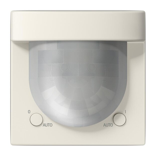 Jung LS3281 KNX Automatikschalter Standard 2,20 m Weiß Serie LS