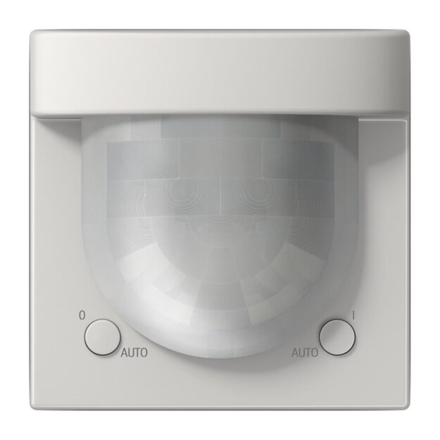 Jung LS3281LG KNX Automatikschalter Standard 2,20 m Lichtgrau Serie LS