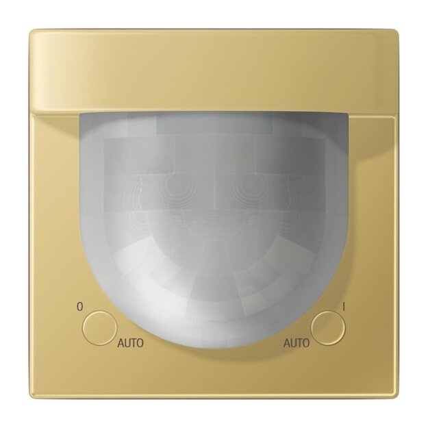 Jung ME3281C KNX Automatikschalter Standard 2,20 m (Messing) Messing Serie LS