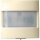 Gira 204001 KNX Bewegungsmelder Standard 1,10 m System 55 Cremeweiß