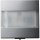 Gira 204026 KNX Bewegungsmelder Standard 1,10 m System 55 Farbe Alu