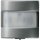Gira 2040600 KNX Bewegungsmelder Standard 1,10 m System 55 Edelstahl(lackiert)