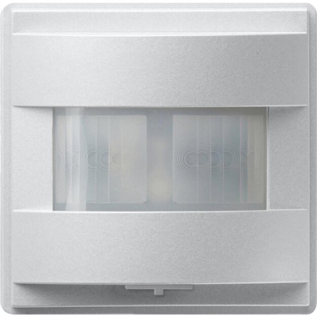 Gira 204066 KNX Bewegungsmelder Standard 1,10 m Gira TX_44 Reinweiß