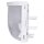Gira 204103 KNX Bewegungsmelder Standard 2,20 m Reinweiß System 55