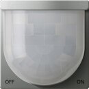 Gira 2041600 KNX Bewegungsmelder Standard 2,20 m System...